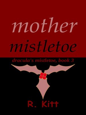cover image of Mother Mistletoe